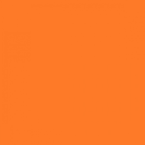 оранжевый